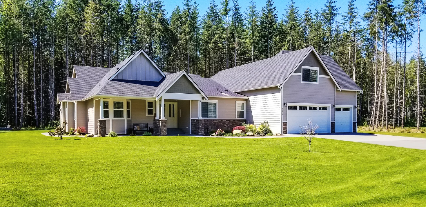 Fixed & Adjustable Rate Mortgage